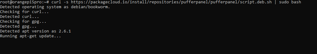 Transformer un Raspberry Pi en serveur de jeux avec PufferPanel : Minecraft et bien d’autres à portée de main