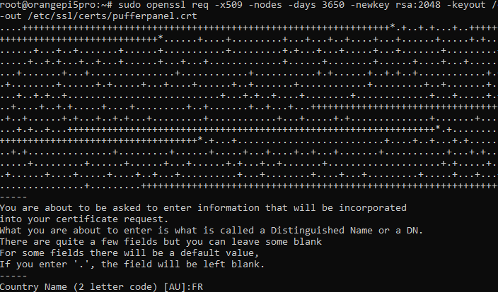 Transformer un Raspberry Pi en serveur de jeux avec PufferPanel : Minecraft et bien d’autres à portée de main