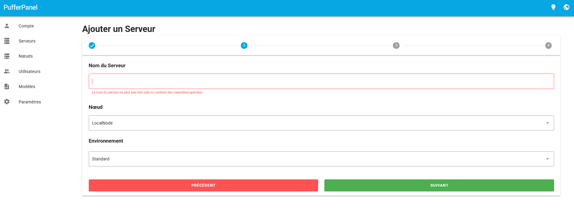 Transformer un Raspberry Pi en serveur de jeux avec PufferPanel : Minecraft et bien d’autres à portée de main