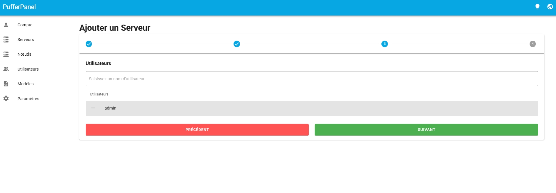 Transformer un Raspberry Pi en serveur de jeux avec PufferPanel : Minecraft et bien d’autres à portée de main