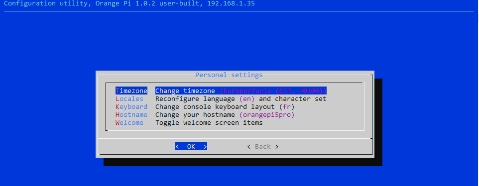 Orange Pi : conseils de configuration et bonnes pratiques