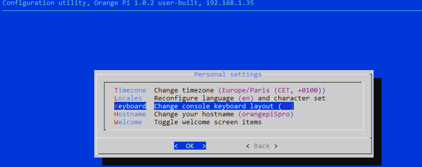 Orange Pi : conseils de configuration et bonnes pratiques