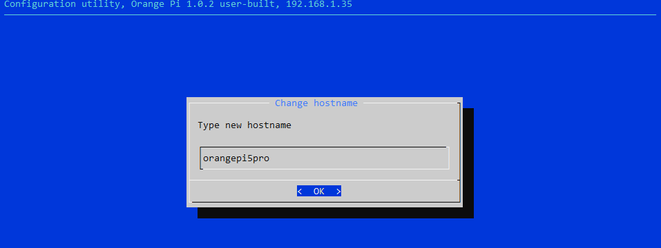 Orange Pi : conseils de configuration et bonnes pratiques