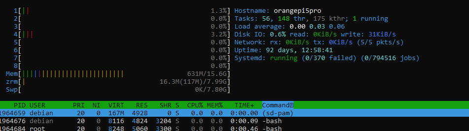 Orange Pi : conseils de configuration et bonnes pratiques