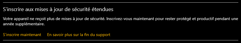 Passer de Windows 10 édition Professionnel ou Famille à l'édition IoT Enterprise LTSC 2021 sans perte de données : C'est possible !