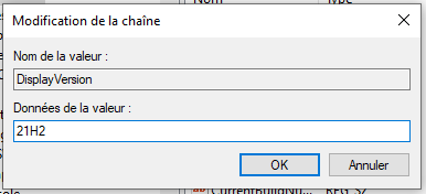 Passer de Windows 10 édition Professionnel ou Famille à l'édition IoT Enterprise LTSC 2021 sans perte de données : C'est possible !