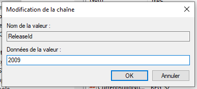 Passer de Windows 10 édition Professionnel ou Famille à l'édition IoT Enterprise LTSC 2021 sans perte de données : C'est possible !