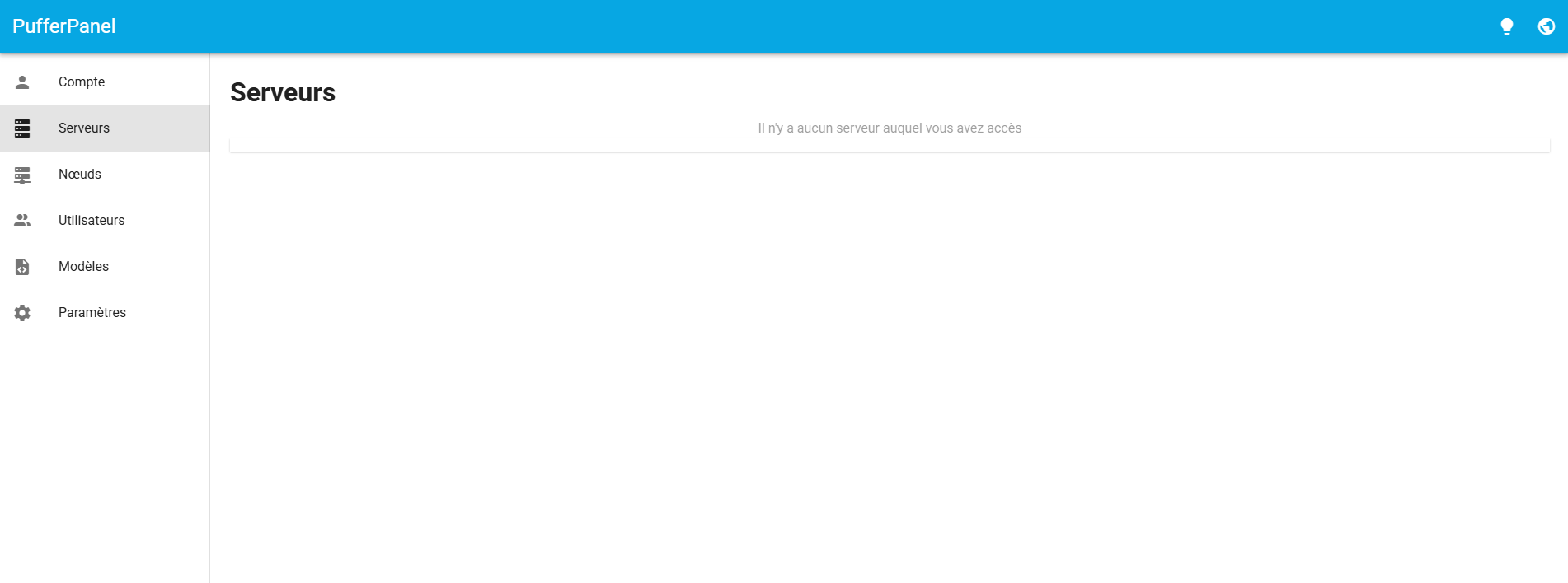 Transformer un Raspberry Pi en serveur de jeux avec PufferPanel : Minecraft et bien d’autres à portée de main