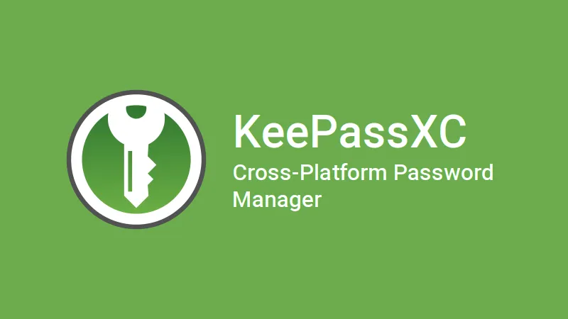 Protégez vos mots de passe avec KeePassXC et YubiKey : Guide d'installation et d'utilisation