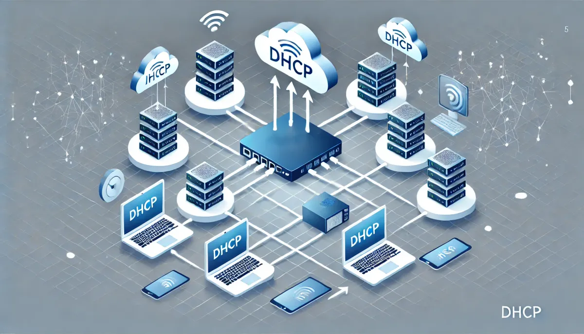 Introduction aux Réseaux Informatiques : Qu'est-ce que le DHCP ?