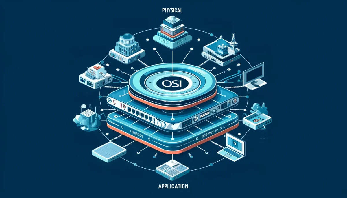Introduction aux Réseaux Informatiques : Qu'est-ce que le modèle OSI ?