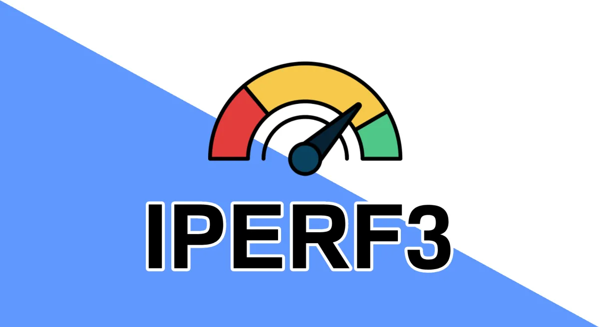 Iperf3 : L'outil parfait mesurer et optimiser les performances de votre réseau