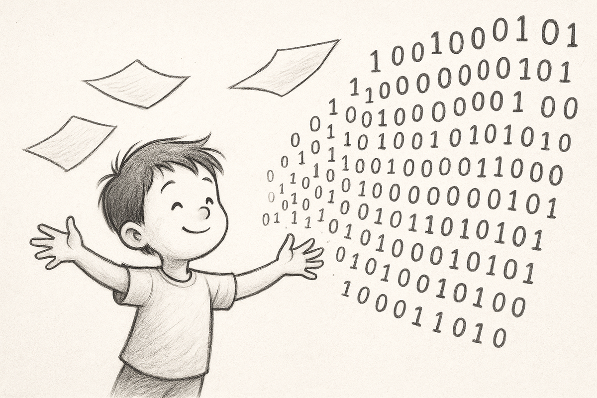 Pourquoi il est essentiel de garder le contrôle sur ses données numériques