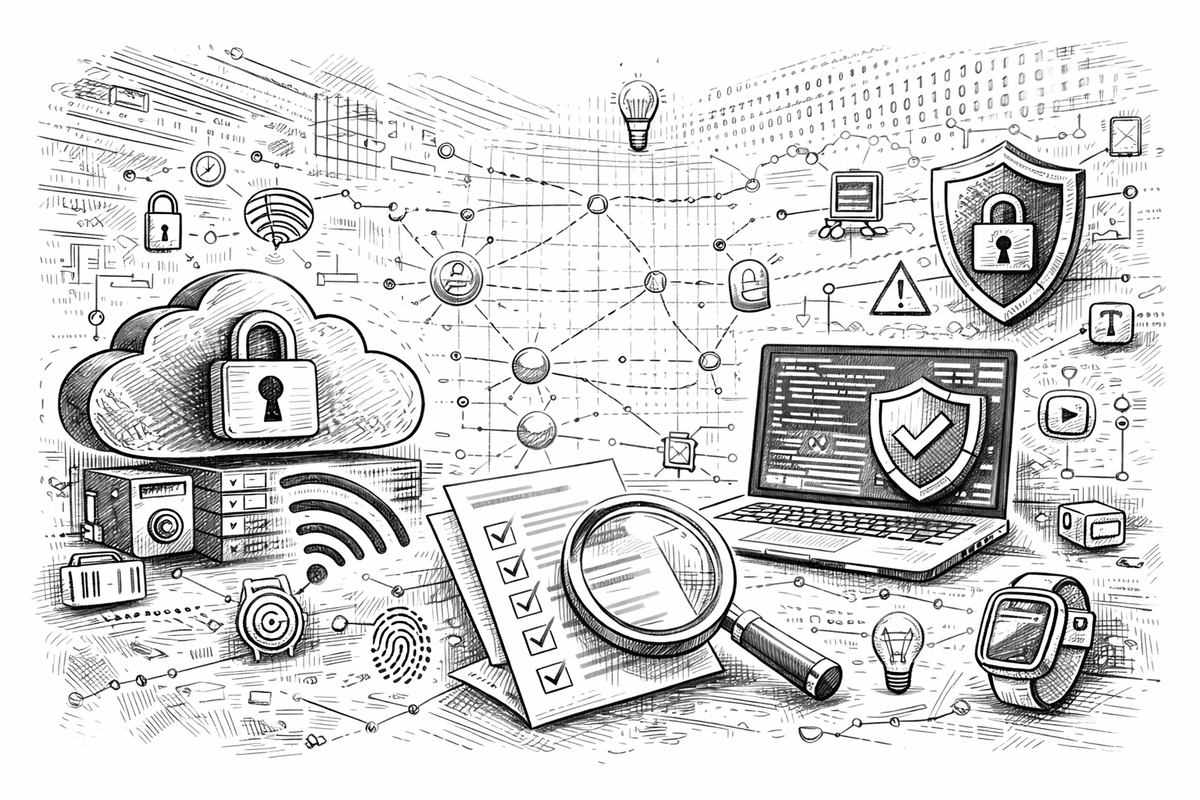 L’IoT et ses dangers