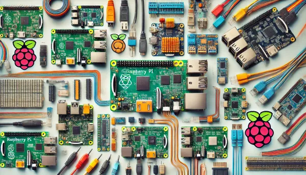 Qu’est ce que Raspberry Pi et ses Alternatives