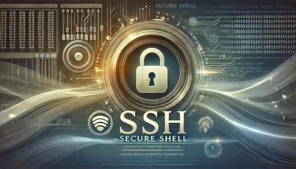 SSH : Qu'est ce que c'est ?