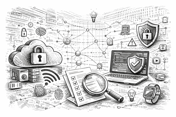 L’IoT et ses dangers